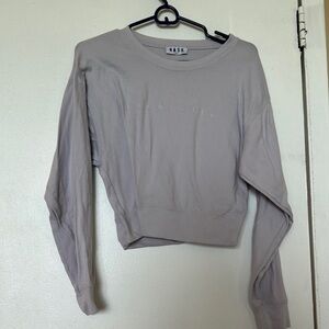 Nashville Light Purple Sweater